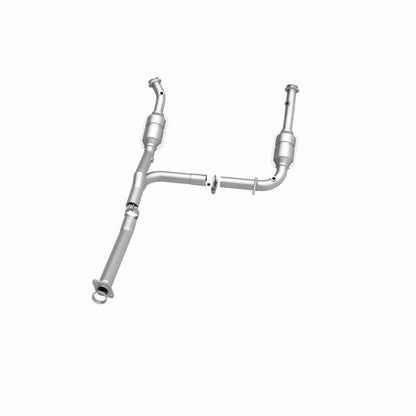 MagnaFlow Direct Fit Catalytic Converter 05 Explorer 4.0 2/4wd OEM