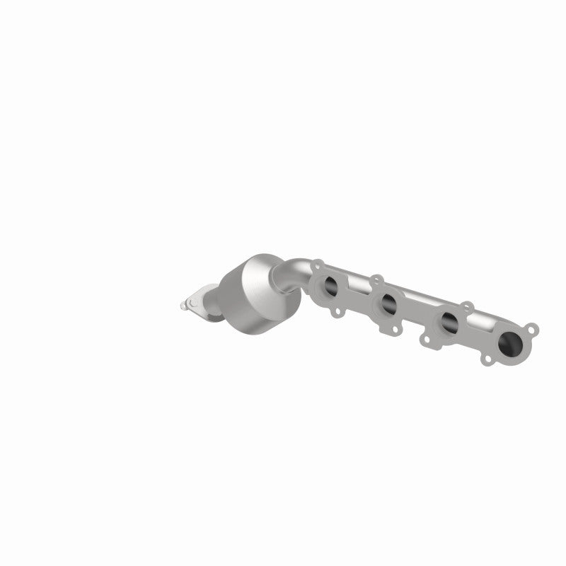 MagnaFlow Direct Fit Catalytic Converter 03-04 4Run 4.7 Driver Side Manifold OEM