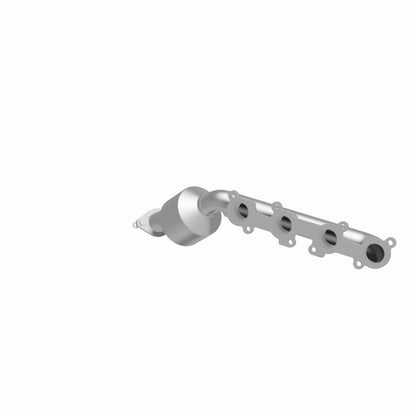 MagnaFlow Direct Fit Catalytic Converter 03-04 4Run 4.7 Driver Side Manifold OEM