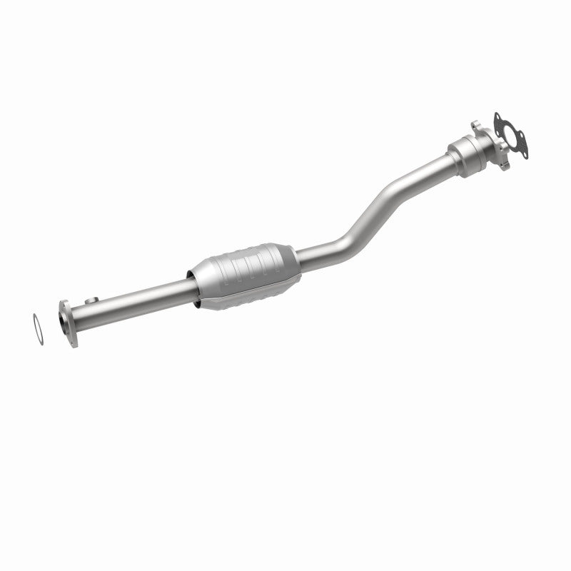 MagnaFlow Direct Fit Catalytic Converter 96-98 GM Cavalier/Malibu/