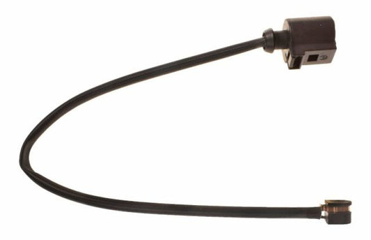 Power Stop 2019 Porsche Cayenne Front Euro-Stop Electronic Brake Pad Wear Sensor