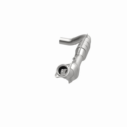 MagnaFlow Direct Fit Catalytic Converter 03-04 Exped 4.6L Driver Side OEM