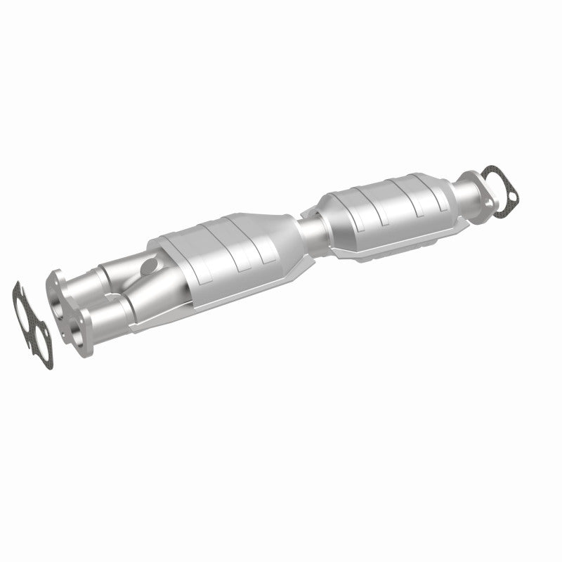 MagnaFlow Direct Fit Catalytic Converter Ford 86 87