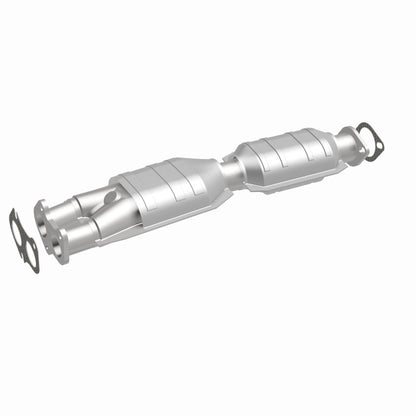 MagnaFlow Direct Fit Catalytic Converter Ford 86 87