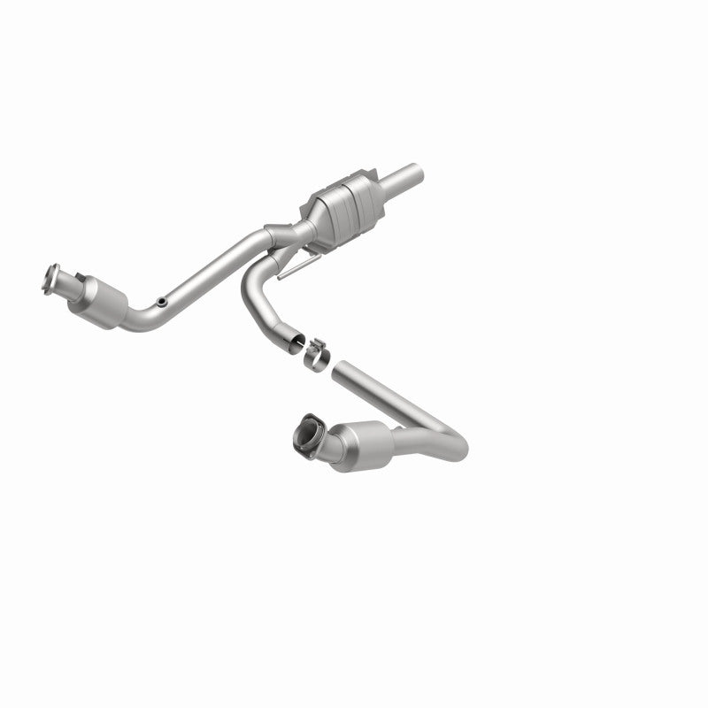MagnaFlow Direct Fit Catalytic Converter 94-99 Ram 1500/2500