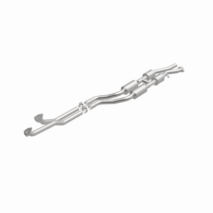 MagnaFlow Direct Fit Catalytic Converter 96-98 BMW 328 2.8L