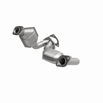 MagnaFlow Direct Fit Catalytic Converter 98-00 Ford Ranger 3.0/4.0L