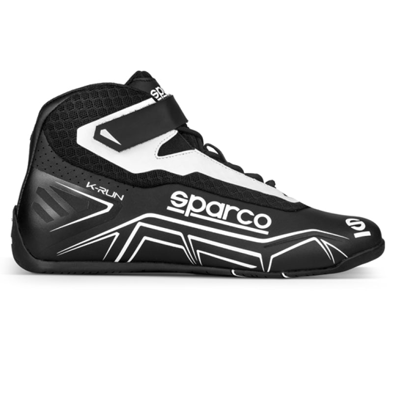 Sparco Shoe K-Run 40 BLK/GRY