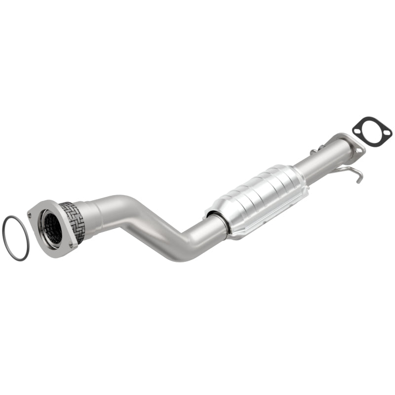 MagnaFlow Conv DF 97-02 GM 3.8L