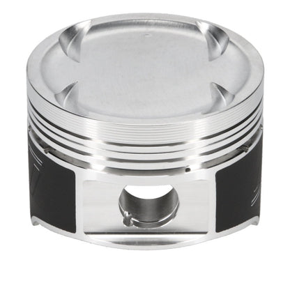 Wiseco Mitsubishi Turbo -18cc 1.390 X 92MM Piston Shelf Stock Kit