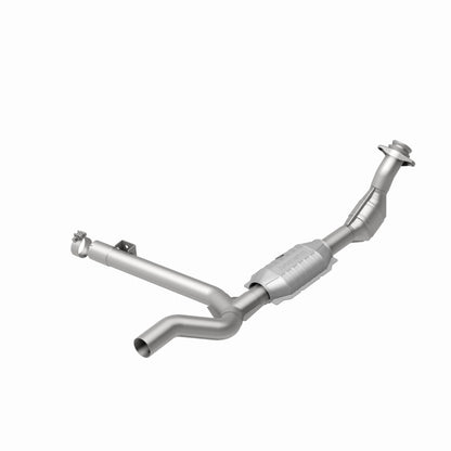 MagnaFlow Direct Fit Catalytic Converter 99-00 F-150 4.2L V6 2WD P/