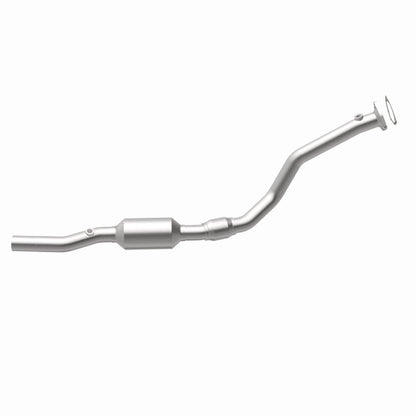 MagnaFlow Direct Fit Catalytic Converter 96-99 Audi A6 Quattro 2.8L