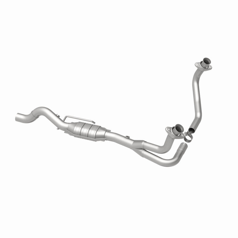 MagnaFlow Direct Fit Catalytic Converter 00-03 Dodge Dakota 4.7L 4WD