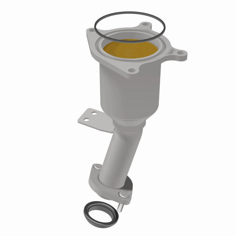 MagnaFlow Direct Fit Catalytic Converter EDGE- 07-09 6 3.5L OEM