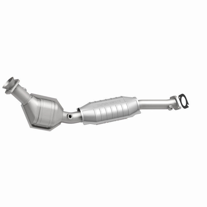 MagnaFlow Direct Fit Catalytic Converter 95-02 Ford Crown Vic 4.6L