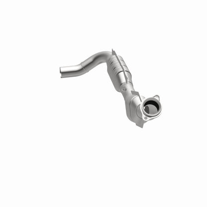 MagnaFlow Direct Fit Catalytic Converter 03-04 Exped 4.6L Driver Side OEM