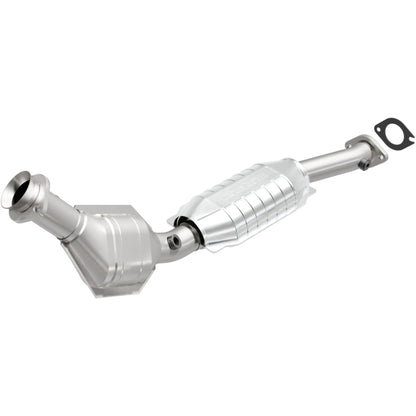 MagnaFlow Direct Fit Catalytic Converter 95-02 Ford Crown Vic 4.6L