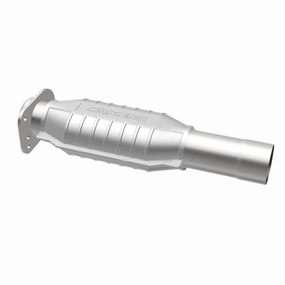 MagnaFlow Direct Fit Catalytic Converter 86-92 Camaro/Fbird V8 CA