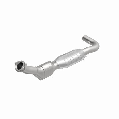 MagnaFlow Direct Fit Catalytic Converter 99-00 Ford Trucks 5.4L