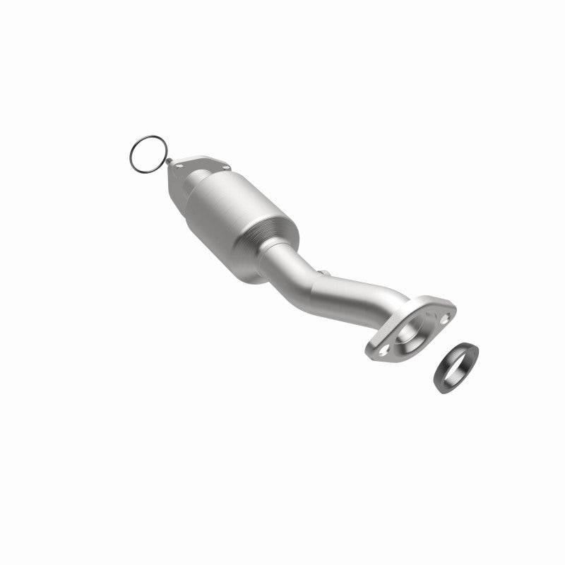 MagnaFlow 15-17 Honda Fit L4 1.5L OEM Grade Direct Fit Catalytic Converter