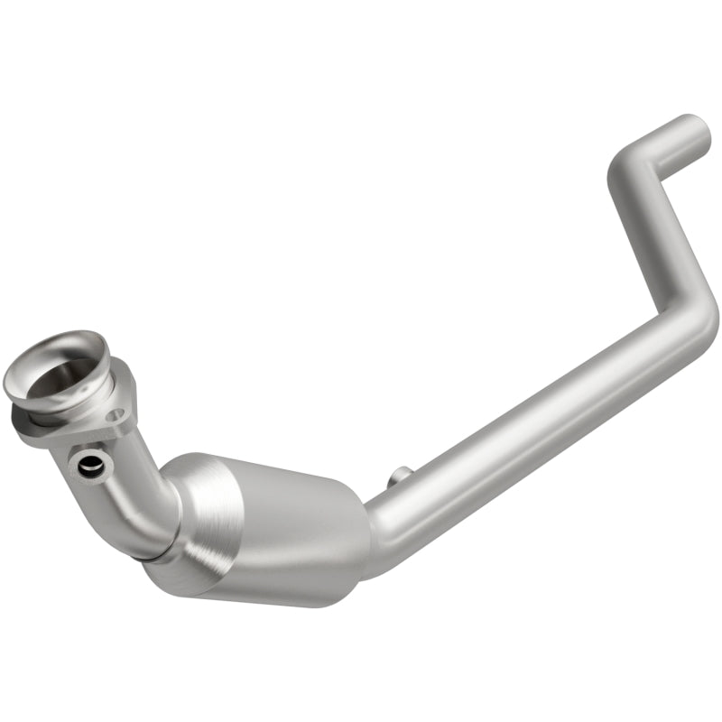 MagnaFlow California Direct Fit Converter 2005 Lincoln LS 3.0L