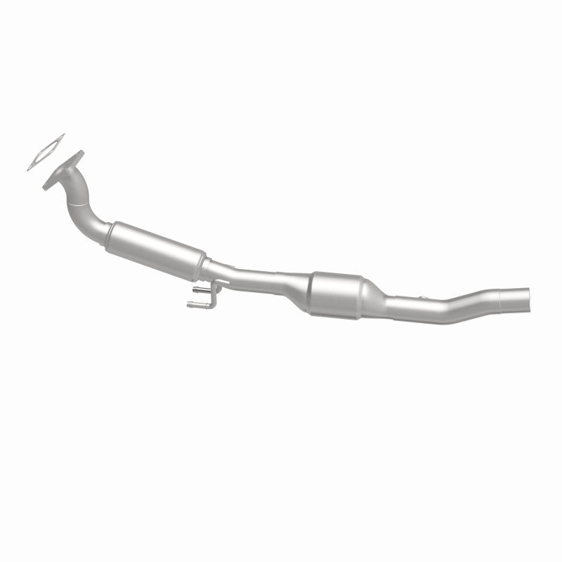 MagnaFlow DF Catalytic Conv 99-01 VW Beetle / 99-03 Golf / 99-02 Jetta 2.0L Single Outlet Manifold