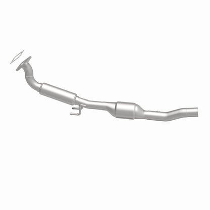 MagnaFlow DF Catalytic Conv 99-01 VW Beetle / 99-03 Golf / 99-02 Jetta 2.0L Single Outlet Manifold