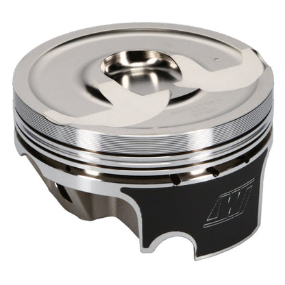 Wiseco Chevrolet LT1 6.2L 4.070 Bore 1.304 Comp Ht. -12cc Volume Right Side Piston