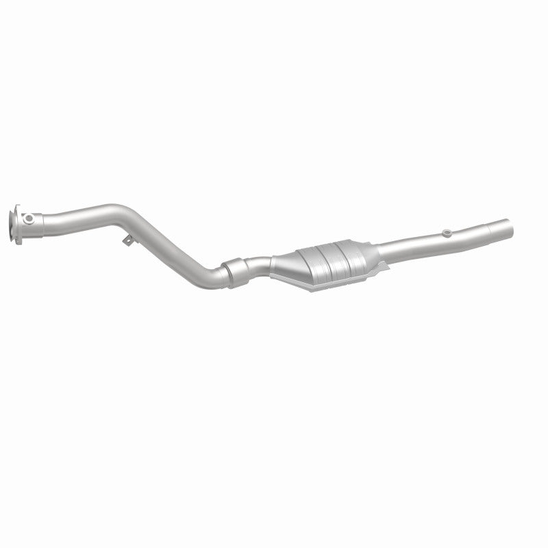 MagnaFlow Conv DF 00-03 Audi A8 Quatt 4.2L Passenger Side