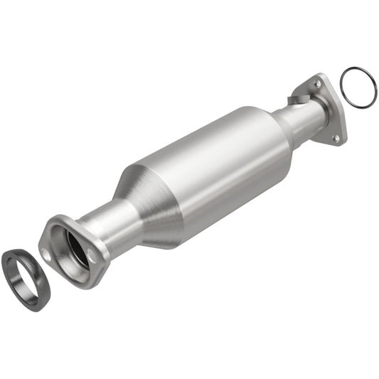 MagnaFlow Direct Fit Catalytic Converter 96-97 Honda Accord 2.2L