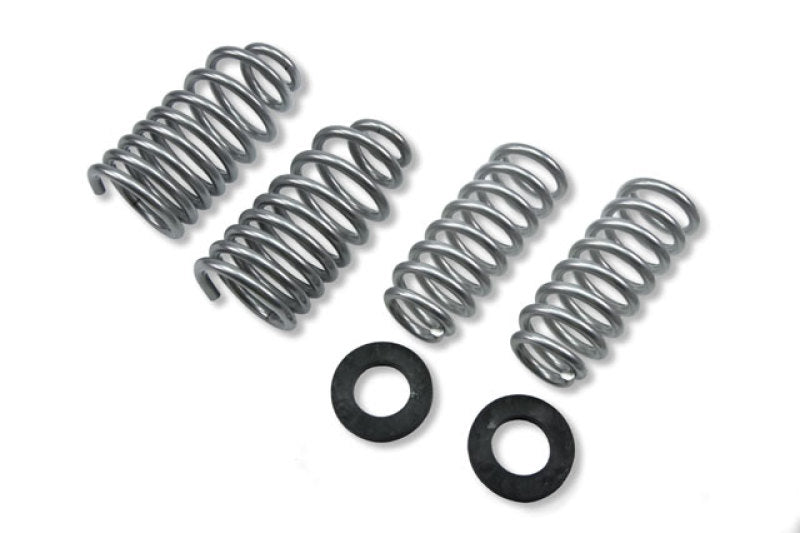 Belltech LOWERING KIT W/O SHOCKS