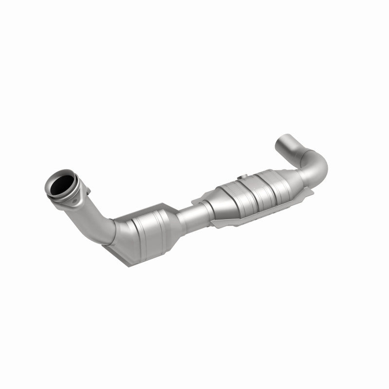 MagnaFlow Direct Fit Catalytic Converter 99 F150 4.6L V8 D/S 2WD