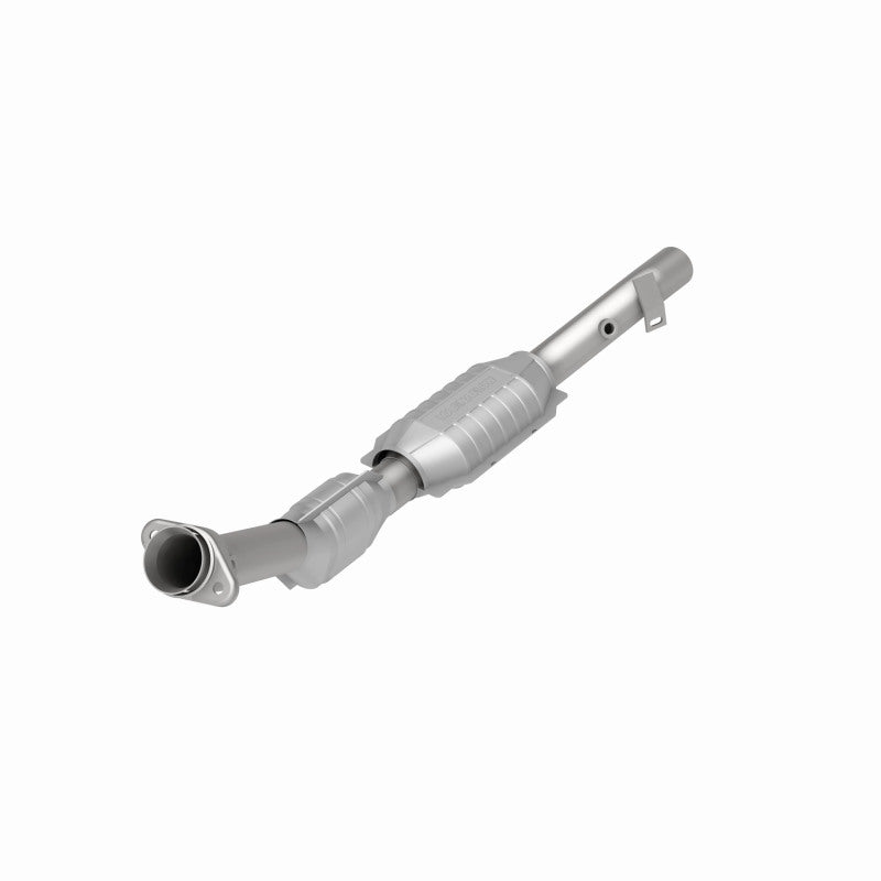 MagnaFlow Direct Fit Catalytic Converter 01 Ford Lightning P/S