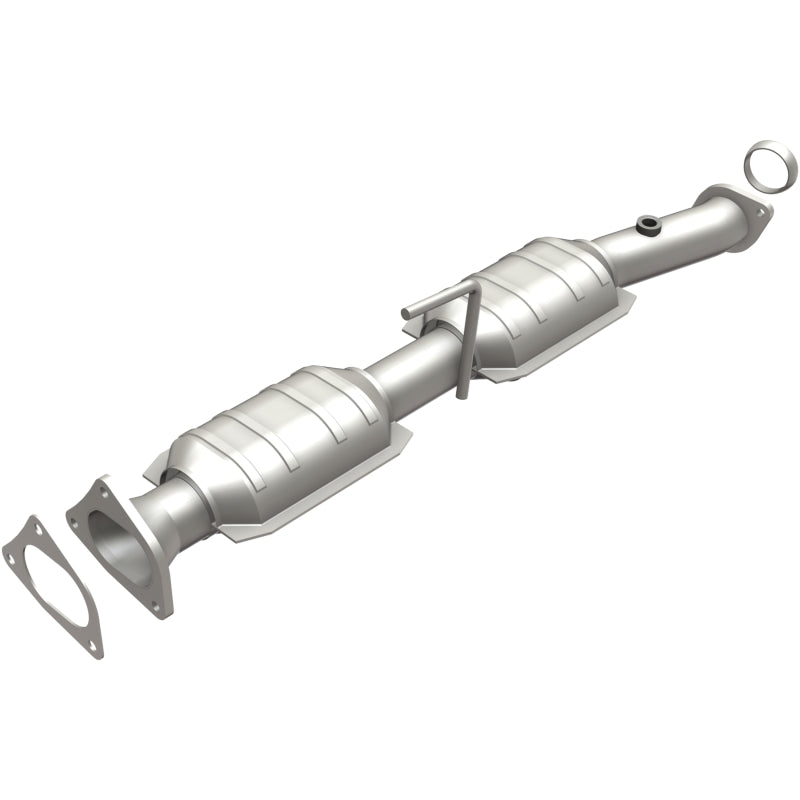 MagnaFlow Direct Fit Catalytic Converter 95-97 Ranger/BSeries V6 50S