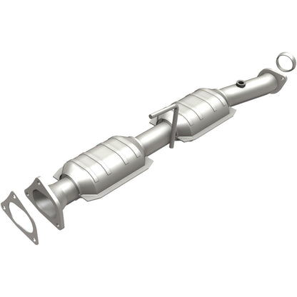 MagnaFlow Direct Fit Catalytic Converter 95-97 Ranger/BSeries V6 50S