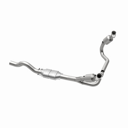MagnaFlow Direct Fit Catalytic Converter 01-03 Dakota 3.9/5.9L