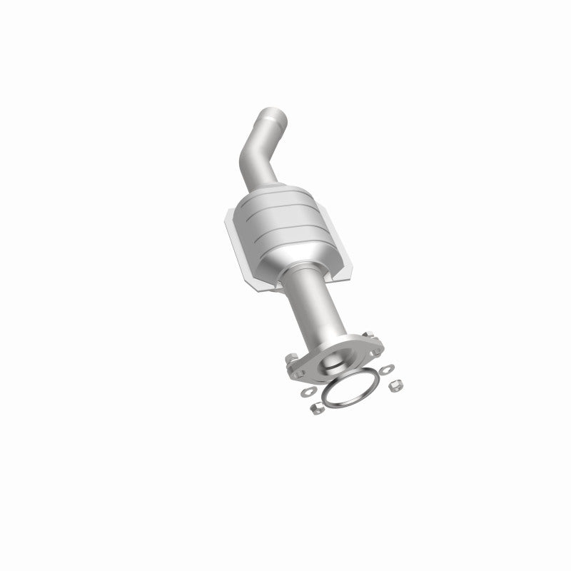 MagnaFlow Direct Fit Catalytic Converter 99-00 Mazda Miata 1.8L 50S