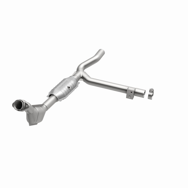 MagnaFlow Direct Fit Catalytic Converter 99-00 F-150 4.2L V6 2WD P/