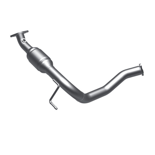 MagnaFlow Direct Fit Catalytic Converter 05-07 4-Run/FJ Driver Side Rear