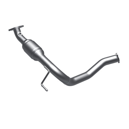 MagnaFlow Direct Fit Catalytic Converter 05-07 4-Run/FJ D/S rr OEM