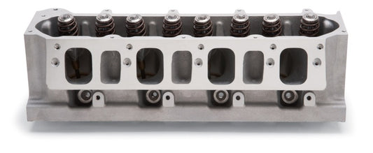 Edelbrock Cylinder Head Race Victor Jr Complete Chevy Gen V LT1/LT4