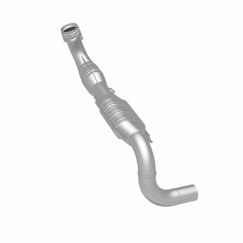 MagnaFlow Direct Fit Catalytic Converter 03-04 Ford Expedition 5.4L V8 Driver Side