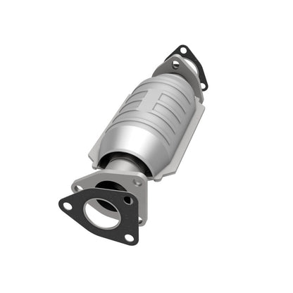 MagnaFlow Direct Fit Catalytic Converter Accord 86-89