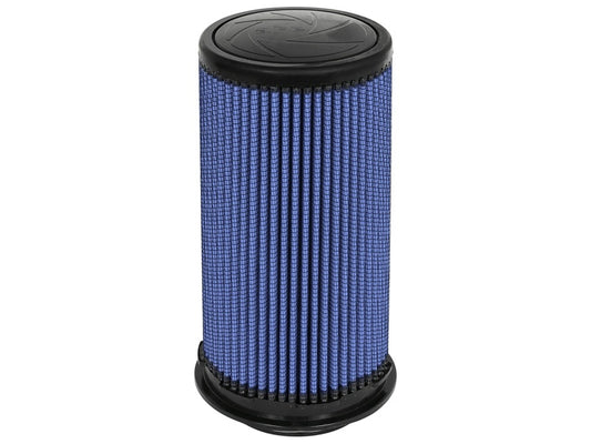 aFe Magnum FLOW Pro 5R Universal Clamp-On Air Filter F-3.5 / B-5 (mt2) / T-4.75 / H-9in.