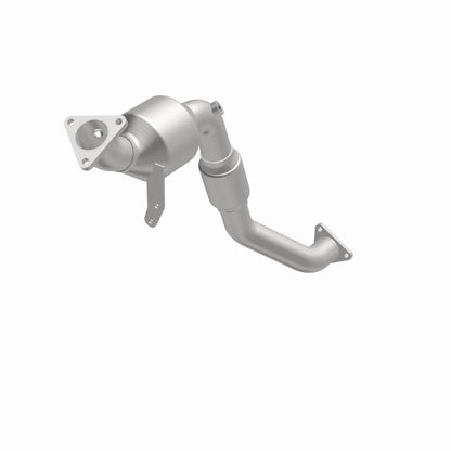 Magnaflow Conv DF 2007-2010 Q7 V6 3.6 OEM Underbody