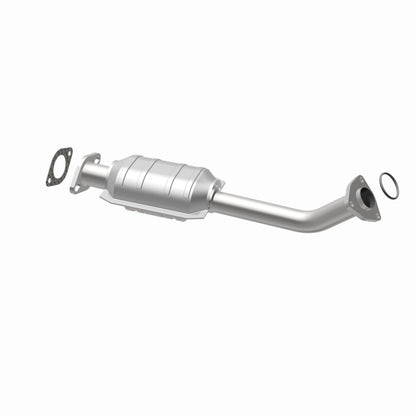 MagnaFlow Conv DF 01-04 Pathfinder Passenger Side Rear 3.5L