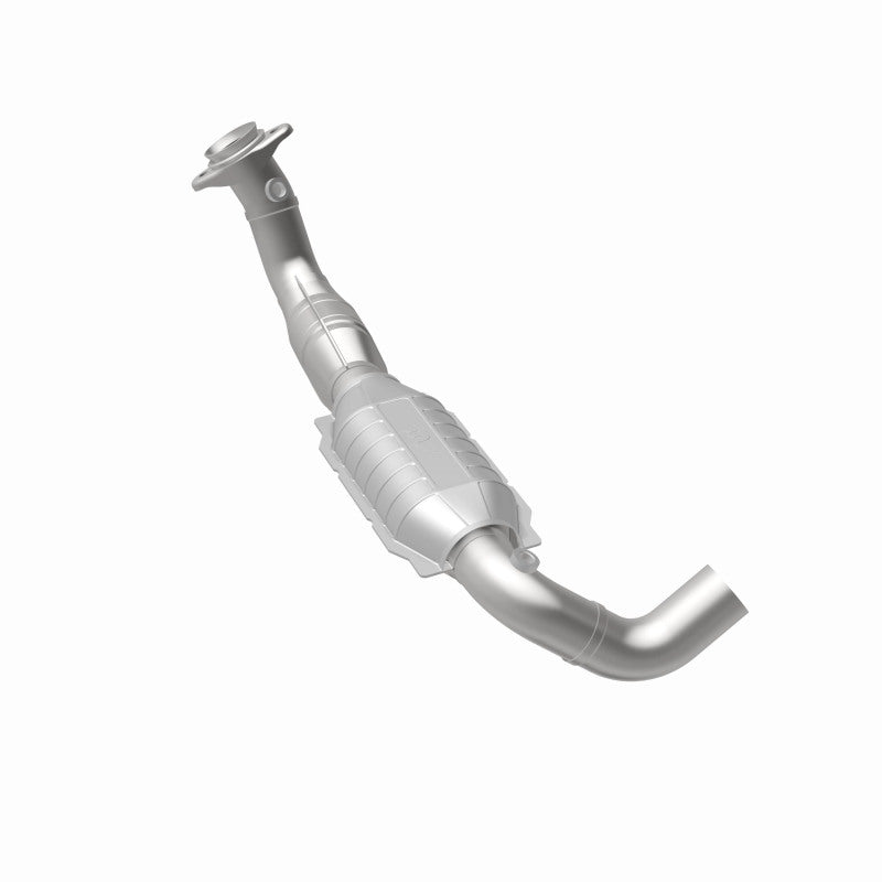 MagnaFlow Direct Fit Catalytic Converter 01-02 Ford F-150 5.4L