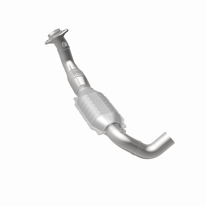 MagnaFlow Direct Fit Catalytic Converter 01-02 Ford F-150 5.4L