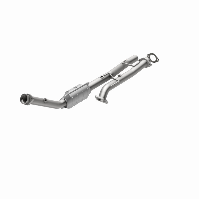 MagnaFlow Direct Fit Catalytic Converter 97-00 Explorer 4.0 Passenger Side
