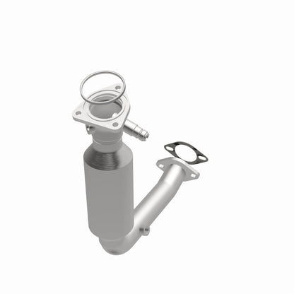 MagnaFlow Direct Fit Catalytic Converter 2000 and 2002 Ford Focus 2.0